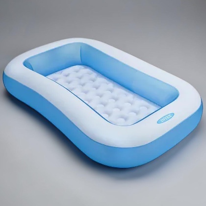 Inflatable Water Pool (5.5 Feet) image 1