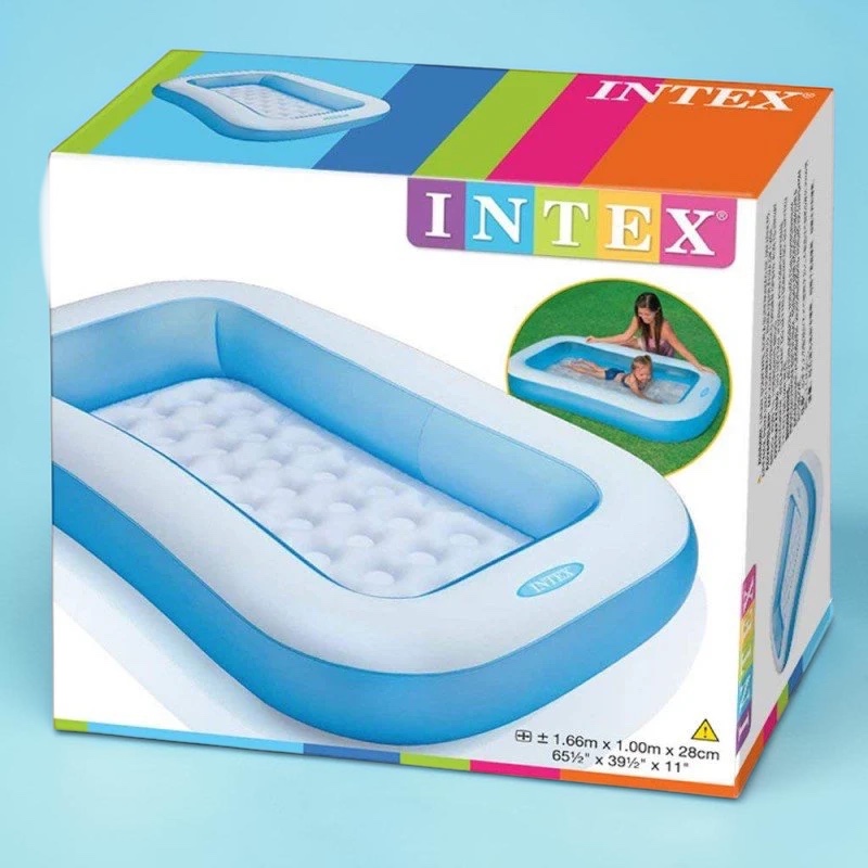 Inflatable Water Pool (5.5 Feet) image 2